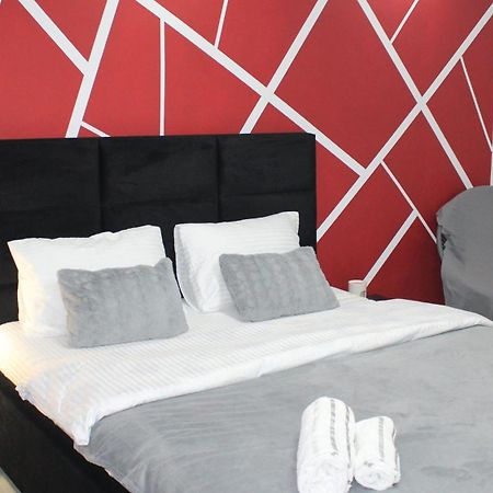 Studio Central Vajdahunyad Kültér fotó