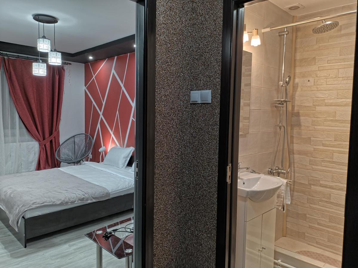 Studio Central Vajdahunyad Kültér fotó