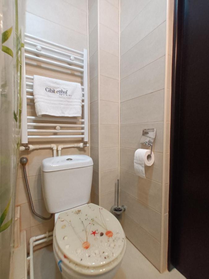 Studio Central Vajdahunyad Kültér fotó