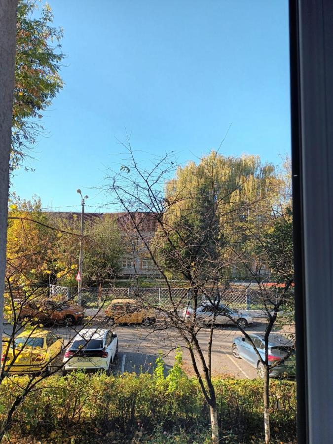 Studio Central Vajdahunyad Kültér fotó
